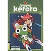 Keroro, Tome 15 :