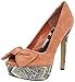 Jessica Simpson Women's Elanas Platform Pump