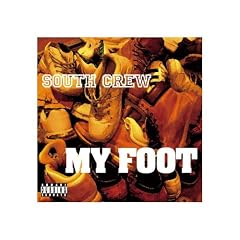 MY FOOT