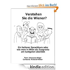 Verstehen Sie die Wiener?