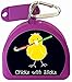 Zumoe Fieldhockey Mouthguard Case - Field Hockey Chick