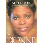 Buy After You [Sheet Music] As Recorded By Dionne Warwick by  Doug Frank and Doug James