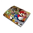 Super Mario PS3 Playstation 3 Body Protector Skin Decal Sticker, Item No.PS30853-54