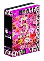 AKB48 �Ϳ��ƥ�� ��������5 [DVD]