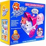 Zhu Zhu Pets Baby Hamster Stroller
