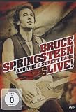 Produkt-Bild: BRUCE SPRINGSTEEN & THE E-STREET BAND - Live In Toronto