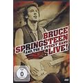 BRUCE SPRINGSTEEN & THE E-STREET BAND - Live In Toronto