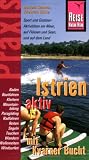 Produkt-Bild: Istrien aktiv (mit Kvarner Bucht)
