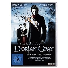 Das Bildnis des Dorian Gray