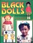 Black Dolls: An Identification and Value Guide Book II