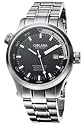 Golana Aqua Pro Swiss made Divers Watch Internal Bi-directional Rotating Divers Bezel Herrenuhr AQ100.2