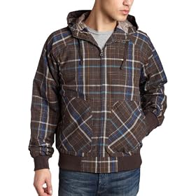 O'neill Young Men's Triumph Bomber Jacket