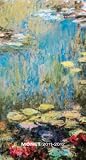 Monet, Claude 2011 Two Year Pocket Planner