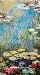 Books : Monet, Claude 2011 Two Year Pocket Planner