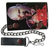 Dawn Of The Dead - Zombie Feed Wallet W/ Chain