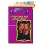 Mary-Kate and Ashley Olsen (Blue Banner Biographies)