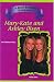 Mary-Kate and Ashley Olsen (Blue Banner Biographies)
