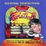 The Best of Twisted Tunes, Vol. 2