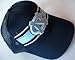 Casquette officielle NCAA US College Sport Americain University North CAROLINA Tar Heels - basketball baseball football américain hockey - Hat Cap - Michael Jordan - Modèle N°5