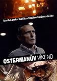 The Osterman Weekend - Robert Ludlum [DVD]