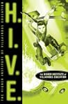 H.I.V.E.: Higher Institute of Villain...