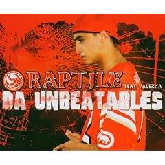 Da Unbeatables/Lim.ed.