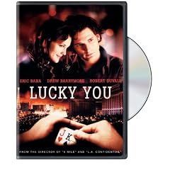 Lucky You