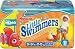 Huggies Little Swimmers Disposable Swimpants, Nemo and Tigger, Size M (24-34 Lbs), 11-Count Packages (Pack of 2) (22 Swimpants)
