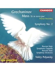 Digital Music Track: Mass, Op. 166, "Et in terra pax": Kyrie - - Chandos