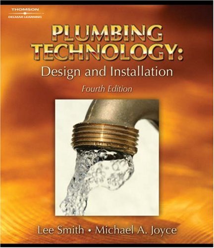 51IUdRy3omL. SL500  Plumbing Technology Design and Installation