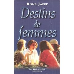 Destins de femmes (Les best-sellers)