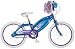 Schwinn Mist Girl's Bike (20-Inch Wheels, Teal)