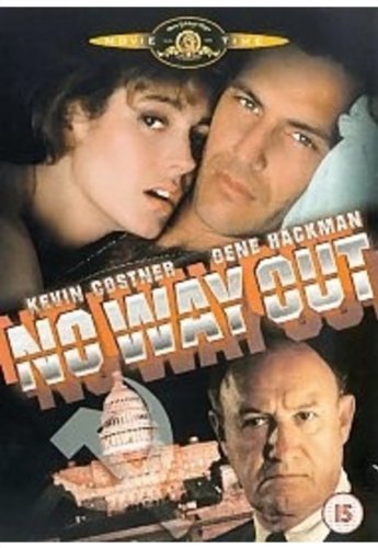 No Way Out [Region 2]