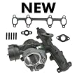 t4 turbo charger