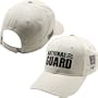 Chase Authentics Dale Earnhardt, Jr. National Guard Qualify Cap