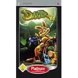 Daxter [Platinum]von "Sony Computer..."