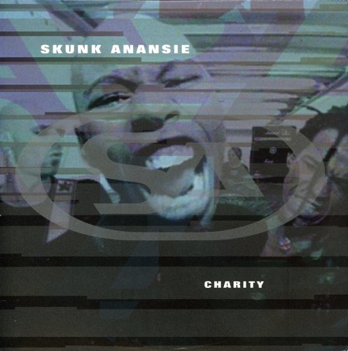 Skunk Anansie - Charity - Zortam Music