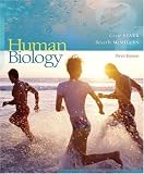 Human Biology (with CD-ROM and with InfoTrac)