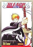 Review VIZ, LLC: San Francisco, CA  / Bleach: Shonen Jump Graphic Novels, #1 - #20 LOT SET