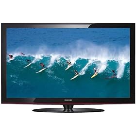 PN50B450 Samsung 50" Series 4 Plasma 720p HDTV with 600Hz Sub-field Drive