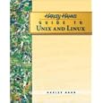 Harley Hahn's Guide to Unix and Linux