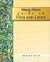 Harley Hahn's Guide to Unix and Linux
