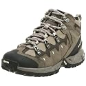 Hi-Tec Women's Multiterra Ultra Mid WP Hiking Shoe