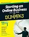 Starting an Online Business All-in-One Desk Reference For Dummies