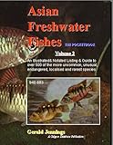 Asian freshwater fishes : the pocketbook