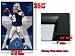 FRAMED DALLAS COWBOYS TONY ROMO NFL POSTER FR 4578