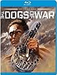 The Dogs of War (Blu-ray) - September 9