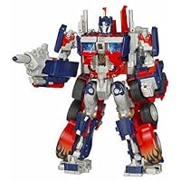 Transformers Movie Leader Optimus Prime