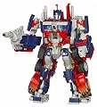 Transformers Movie Leader Optimus Prime