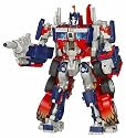 Transformers Movie Leader Optimus Prime